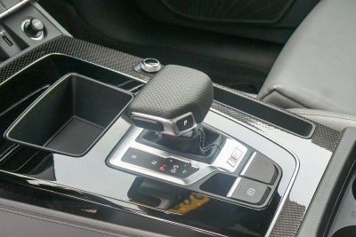 2024 Audi SQ5 Sportback Premium Plus