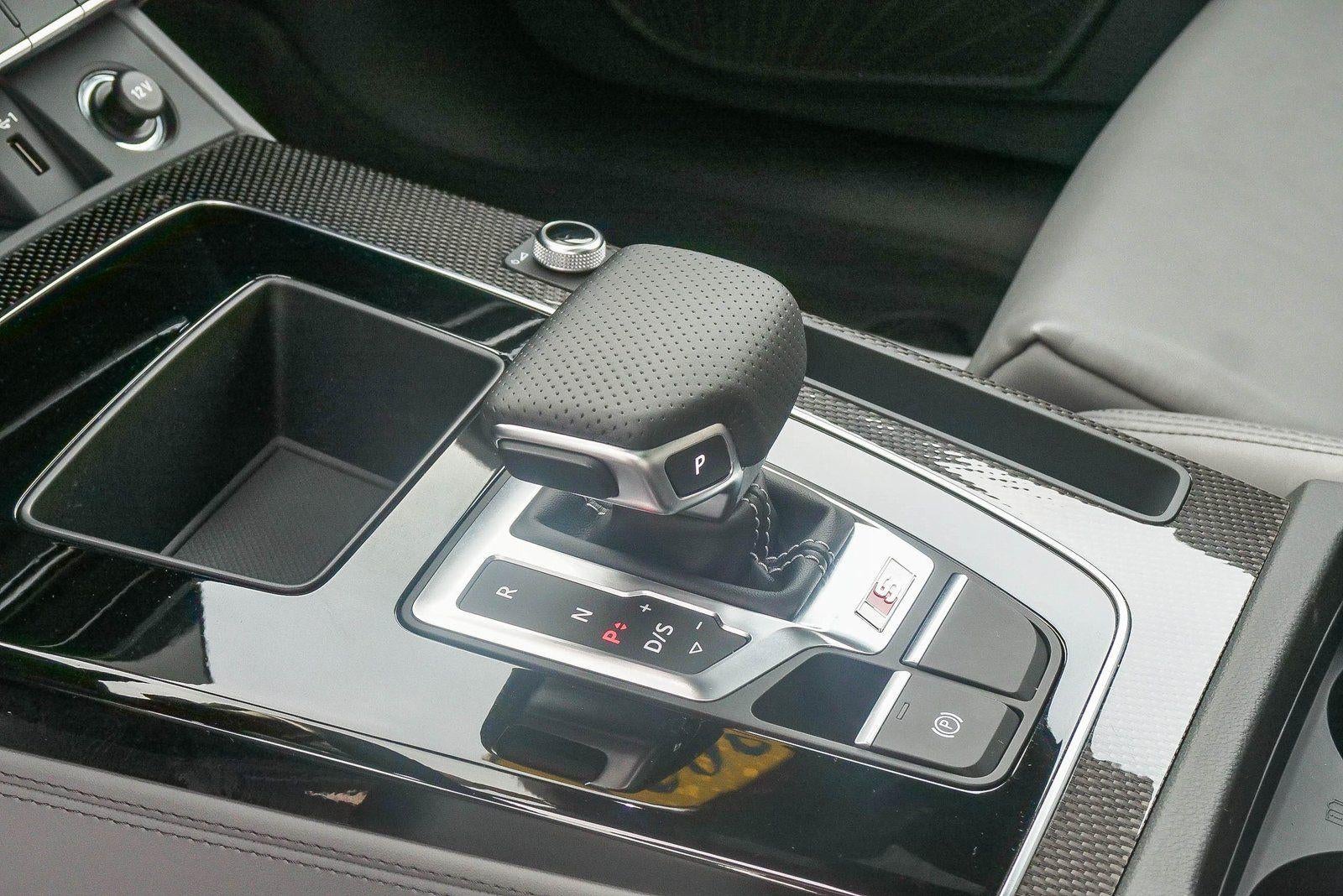 2024 Audi SQ5 Sportback Premium Plus