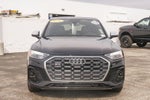 2024 Audi SQ5 Sportback Premium Plus