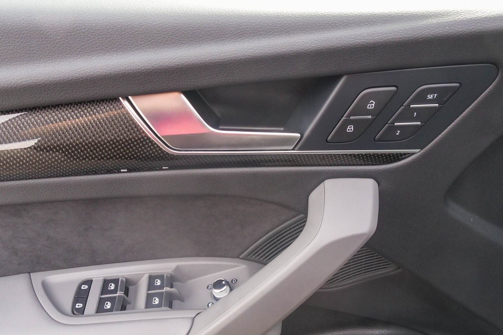 2024 Audi SQ5 Sportback Premium Plus