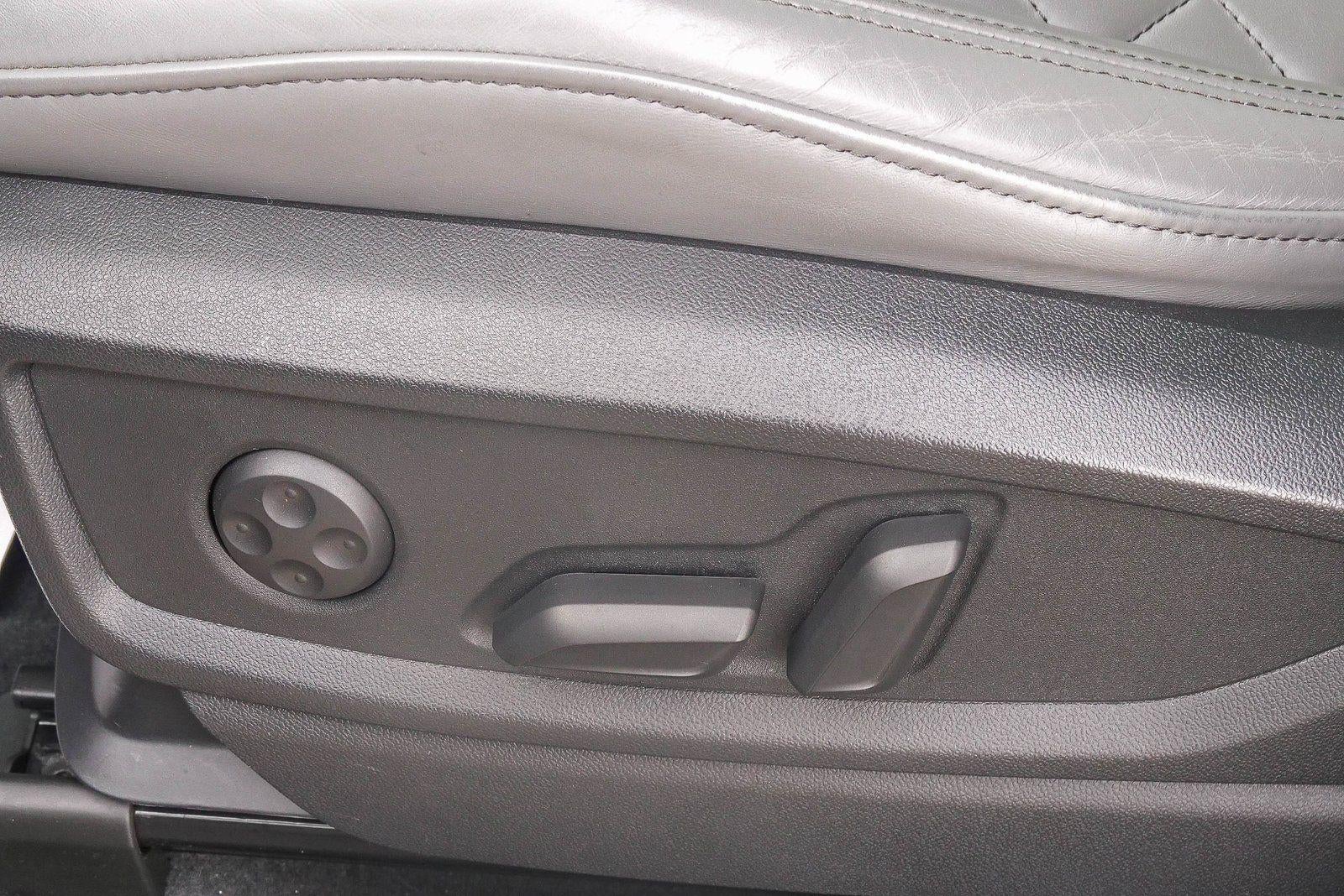 2024 Audi SQ5 Sportback Premium Plus