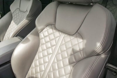 2024 Audi SQ5 Sportback Premium Plus