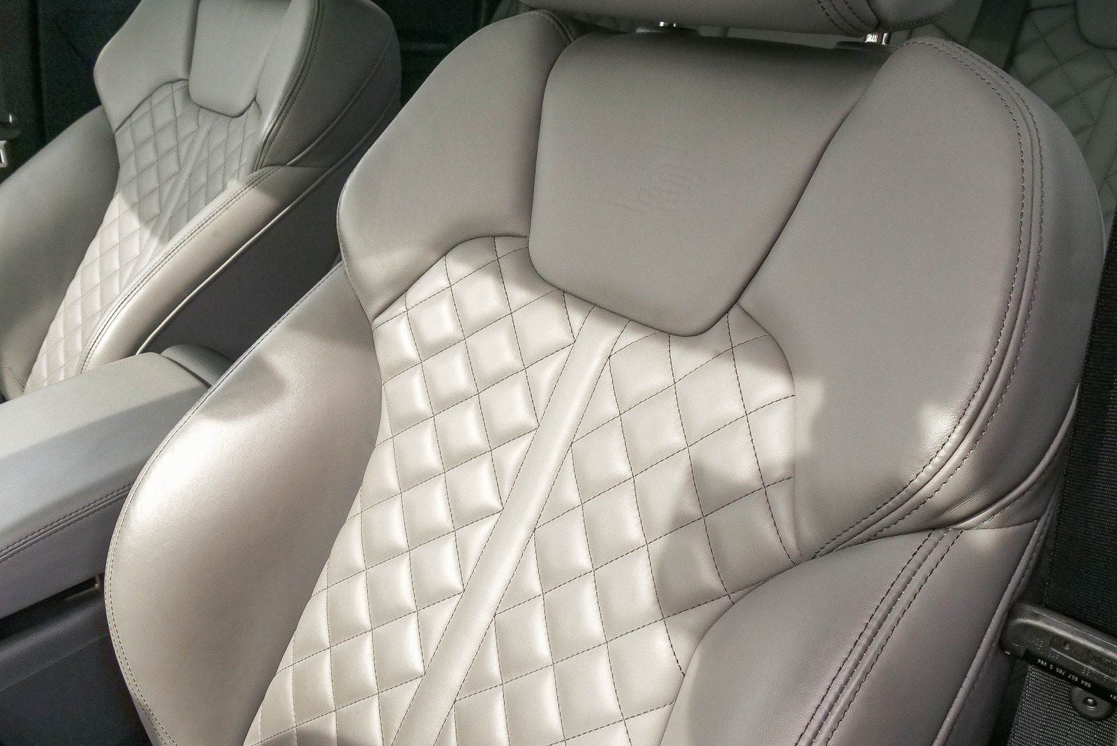 2024 Audi SQ5 Sportback Premium Plus