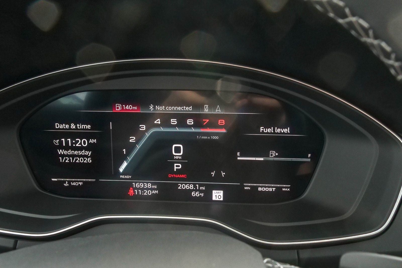 2024 Audi SQ5 Sportback Premium Plus