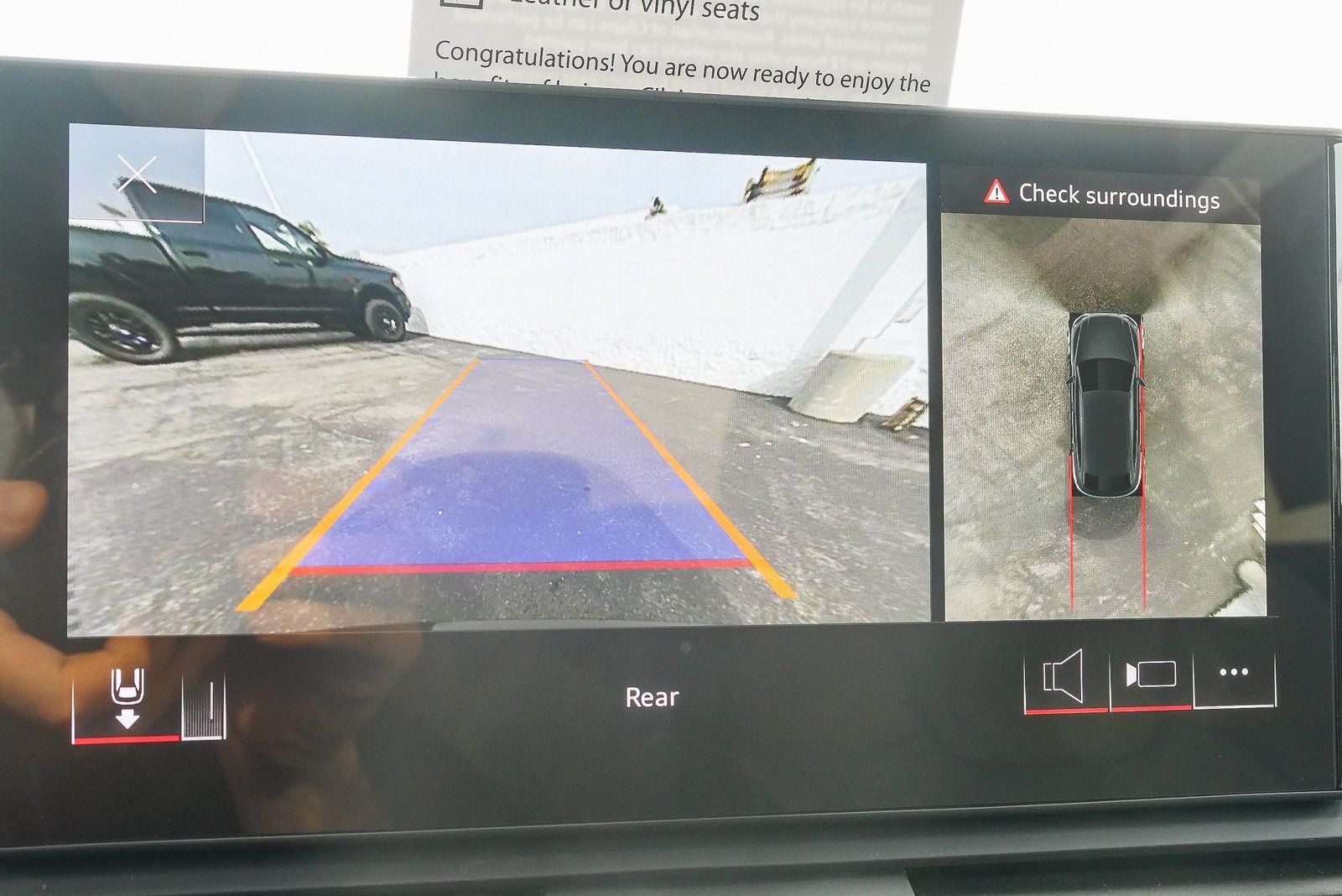 2024 Audi SQ5 Sportback Premium Plus