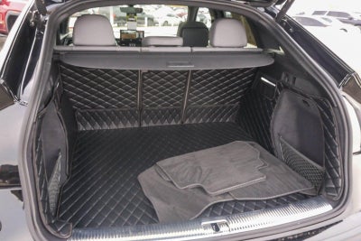 2024 Audi SQ5 Sportback Premium Plus