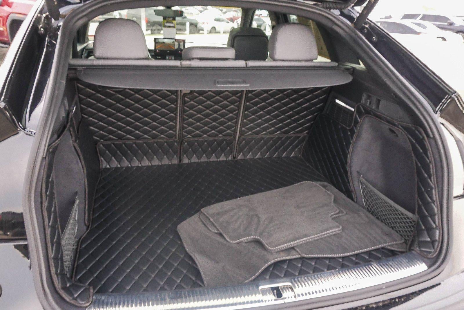 2024 Audi SQ5 Sportback Premium Plus