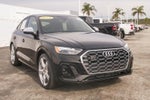 2024 Audi SQ5 Sportback Premium Plus