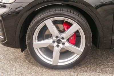 2024 Audi SQ5 Sportback Premium Plus