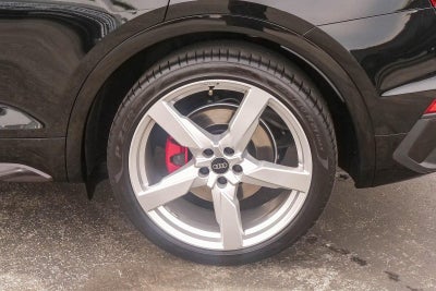 2024 Audi SQ5 Sportback Premium Plus