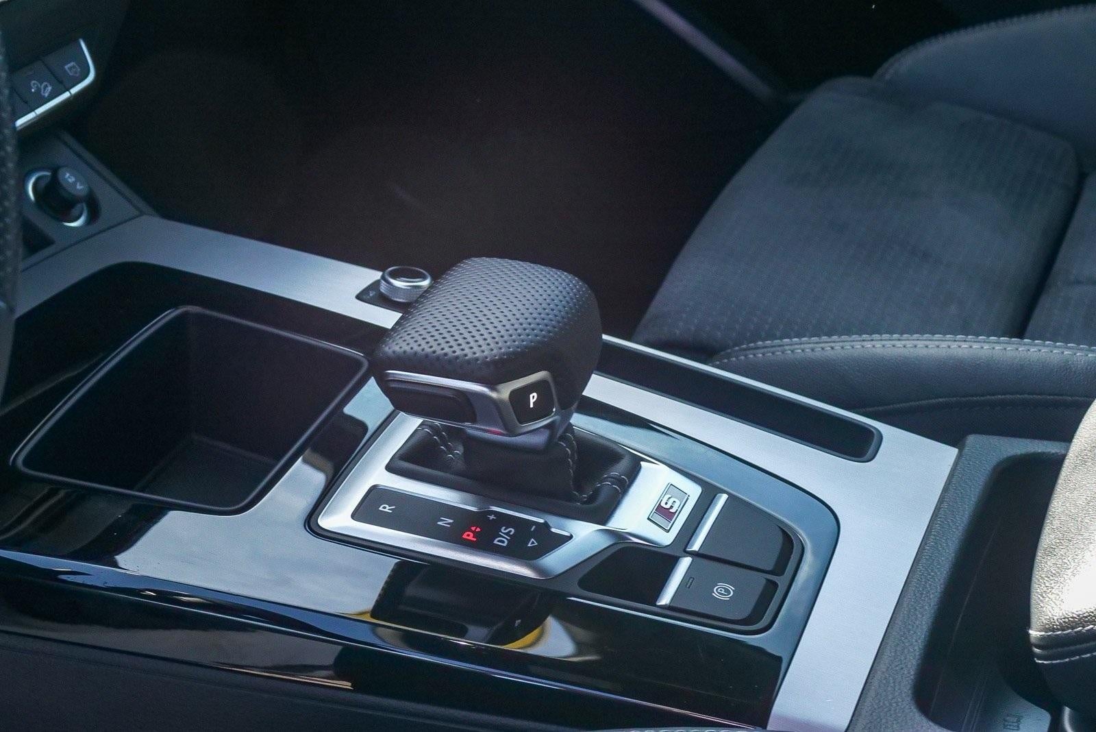 2021 Audi SQ5 Premium