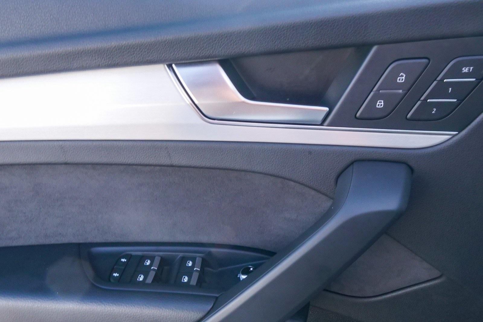 2021 Audi SQ5 Premium