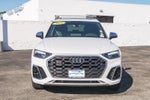 2021 Audi SQ5 Premium