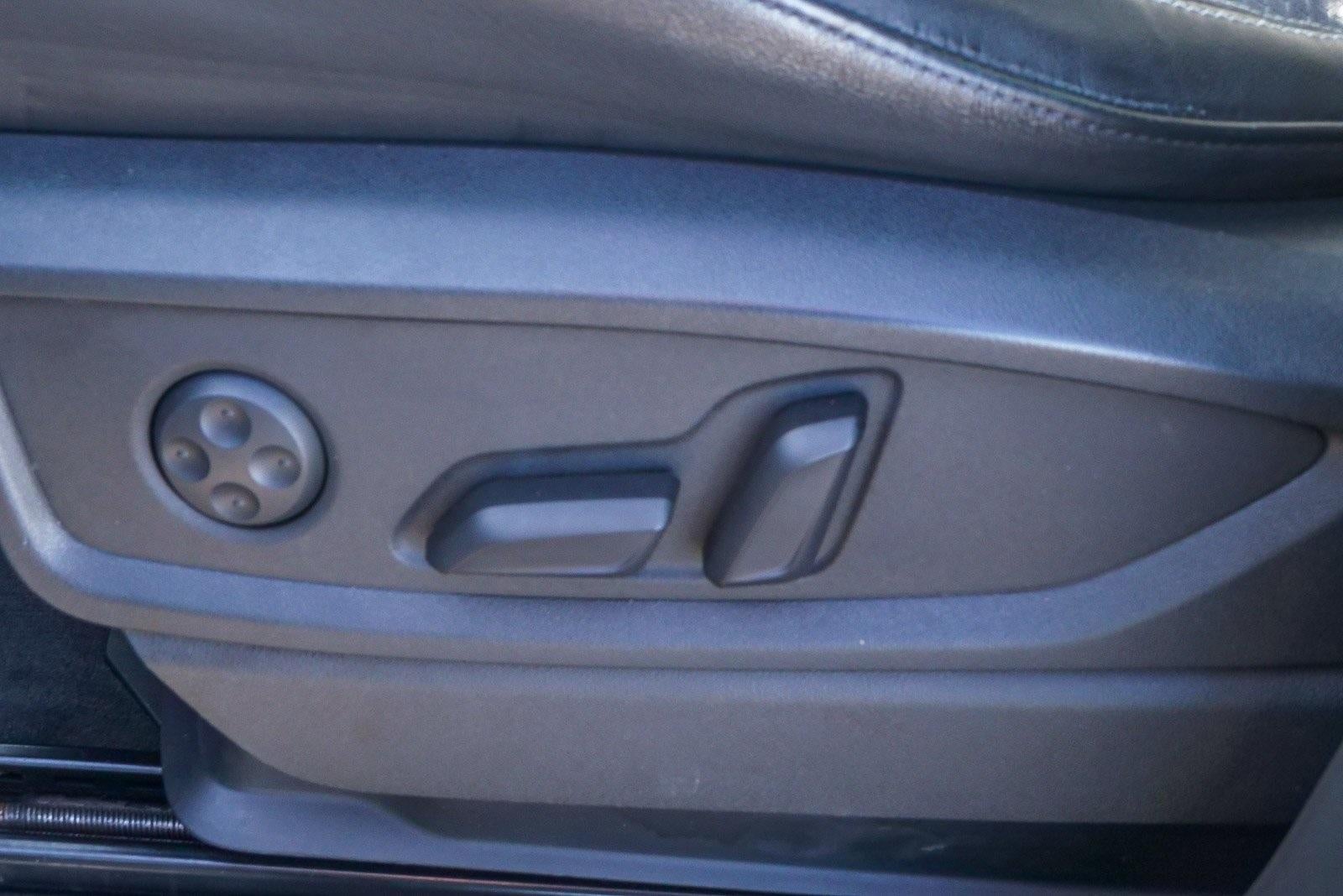 2021 Audi SQ5 Premium