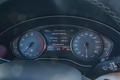 2021 Audi SQ5 Premium