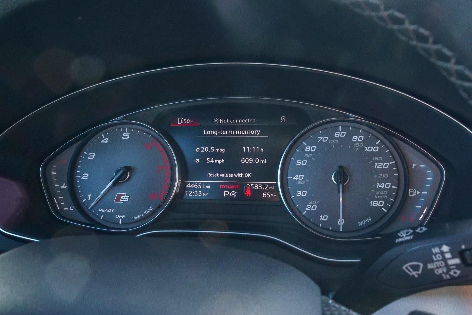 2021 Audi SQ5 Premium