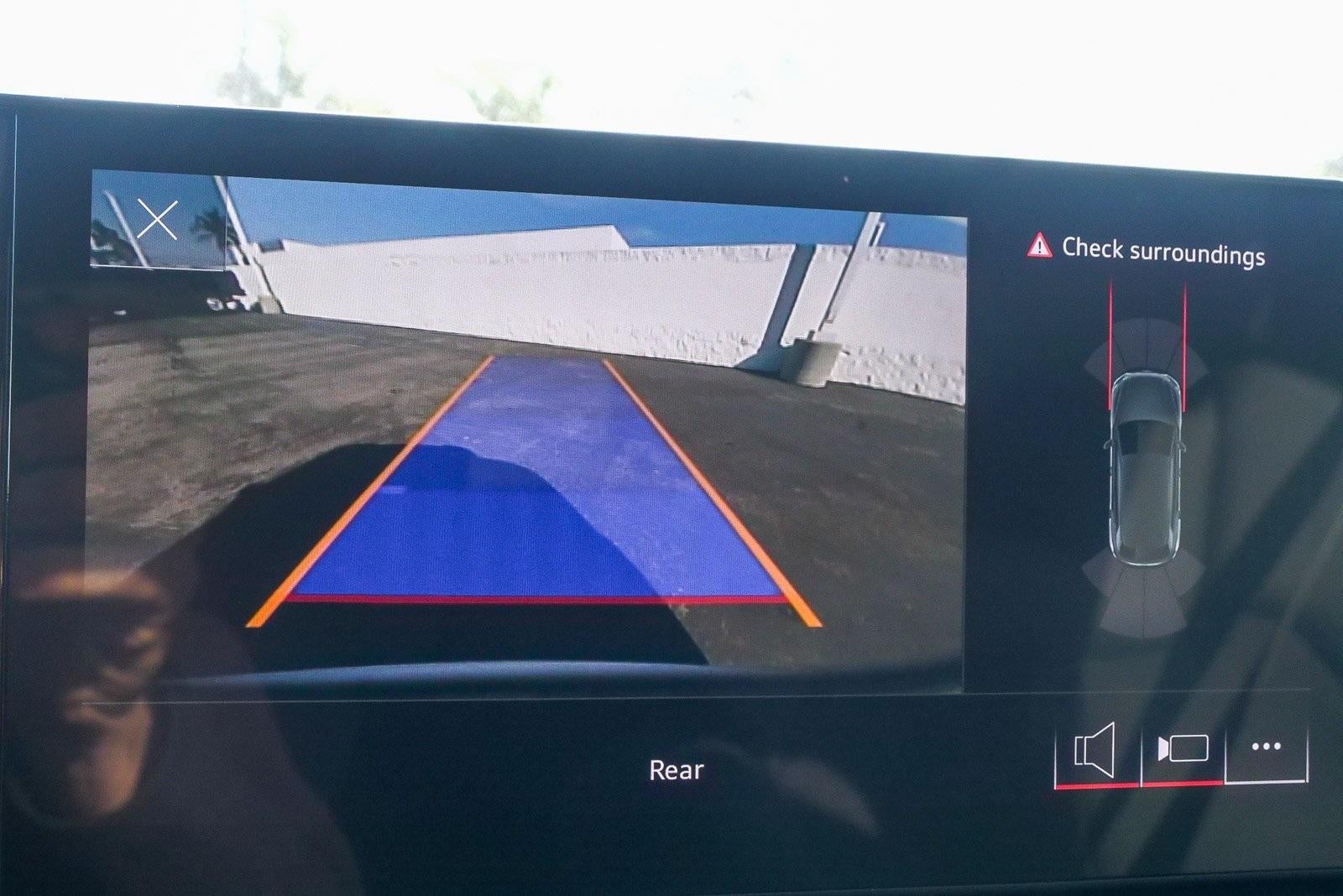 2021 Audi SQ5 Premium