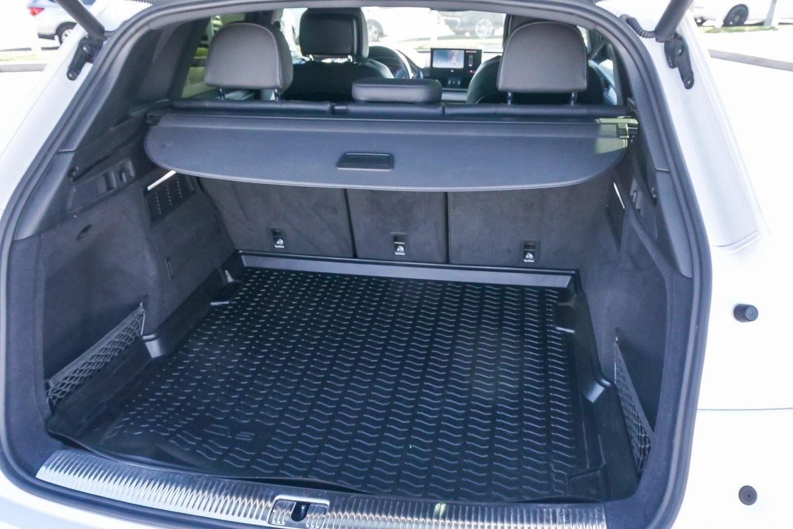 2021 Audi SQ5 Premium