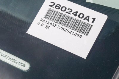 2021 Audi SQ5 Premium