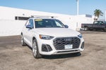 2021 Audi SQ5 Premium