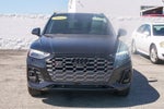 2022 Audi SQ5 Premium Plus