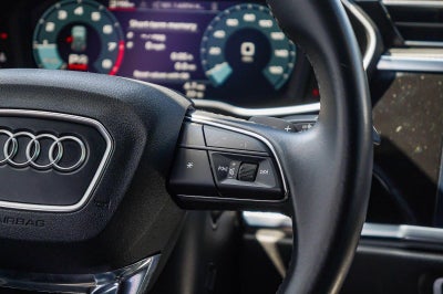 2022 Audi Q3 S line Premium