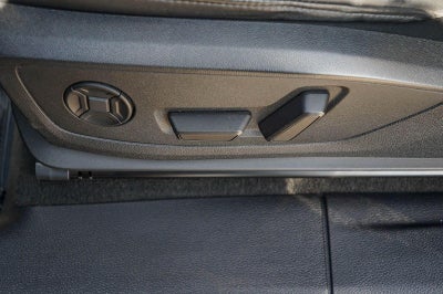 2022 Audi Q3 S line Premium