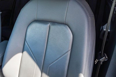 2022 Audi Q3 S line Premium