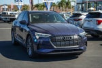 2021 Audi e-tron Prestige