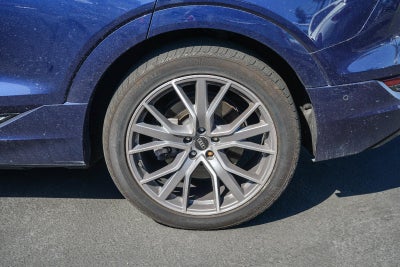 2021 Audi e-tron Prestige