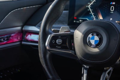 2025 BMW 7 Series 740i