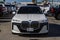2025 BMW 7 Series 740i