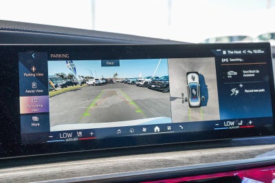 2025 BMW 7 Series 740i
