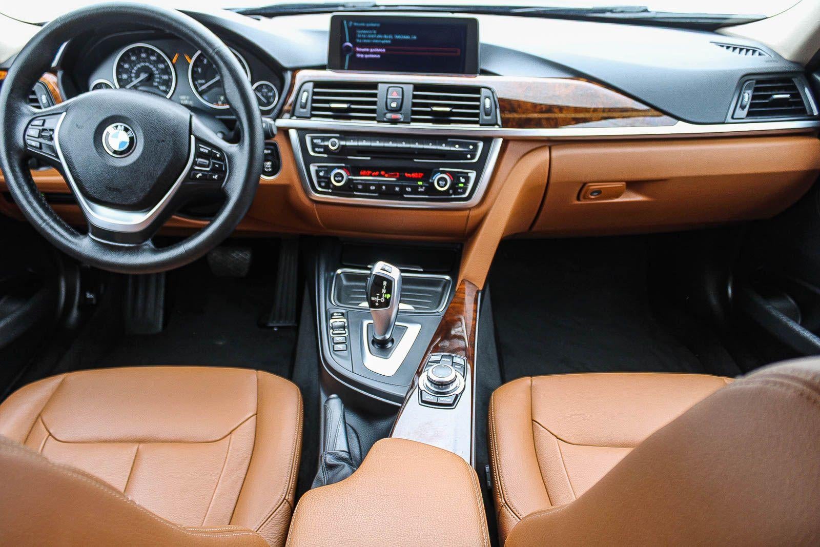 2013 BMW 3 Series 335i