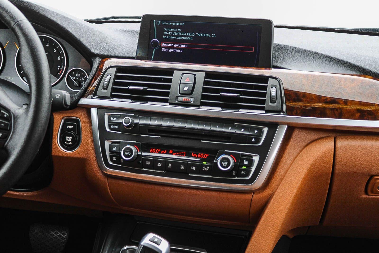 2013 BMW 3 Series 335i
