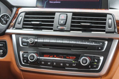 2013 BMW 3 Series 335i