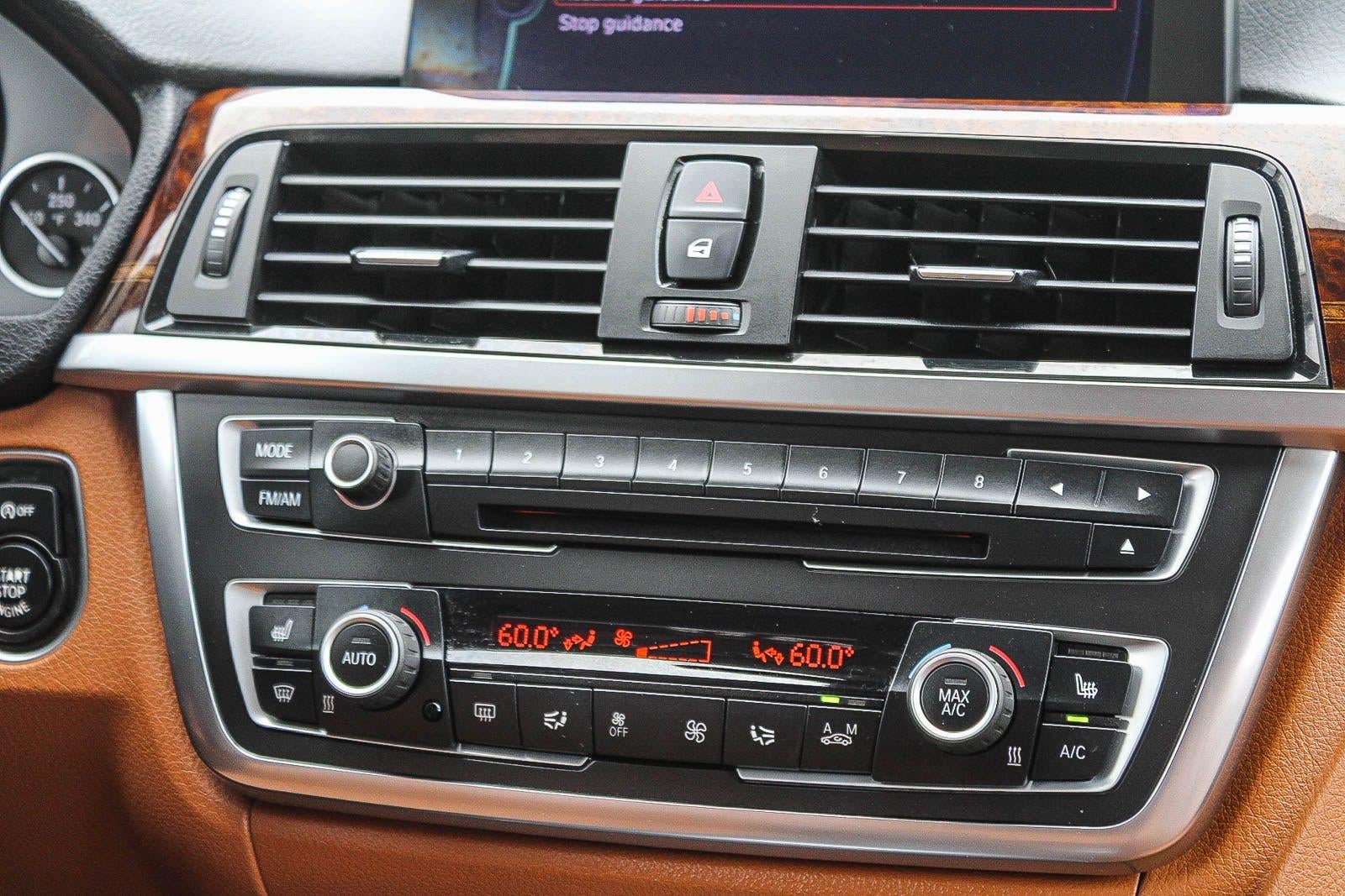2013 BMW 3 Series 335i