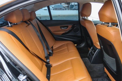 2013 BMW 3 Series 335i