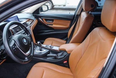 2013 BMW 3 Series 335i