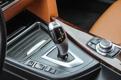 2013 BMW 3 Series 335i