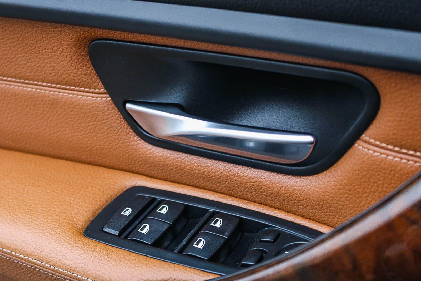 2013 BMW 3 Series 335i