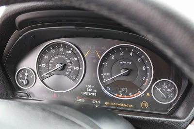 2013 BMW 3 Series 335i