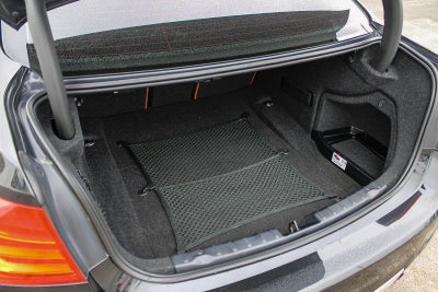 2013 BMW 3 Series 335i