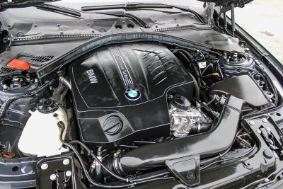 2013 BMW 3 Series 335i