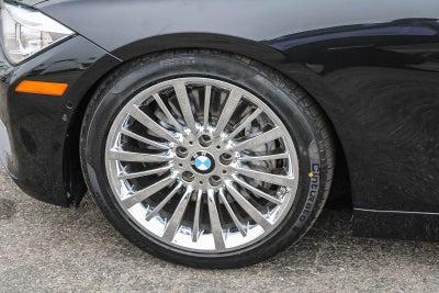 2013 BMW 3 Series 335i