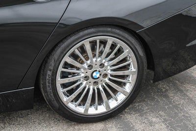 2013 BMW 3 Series 335i