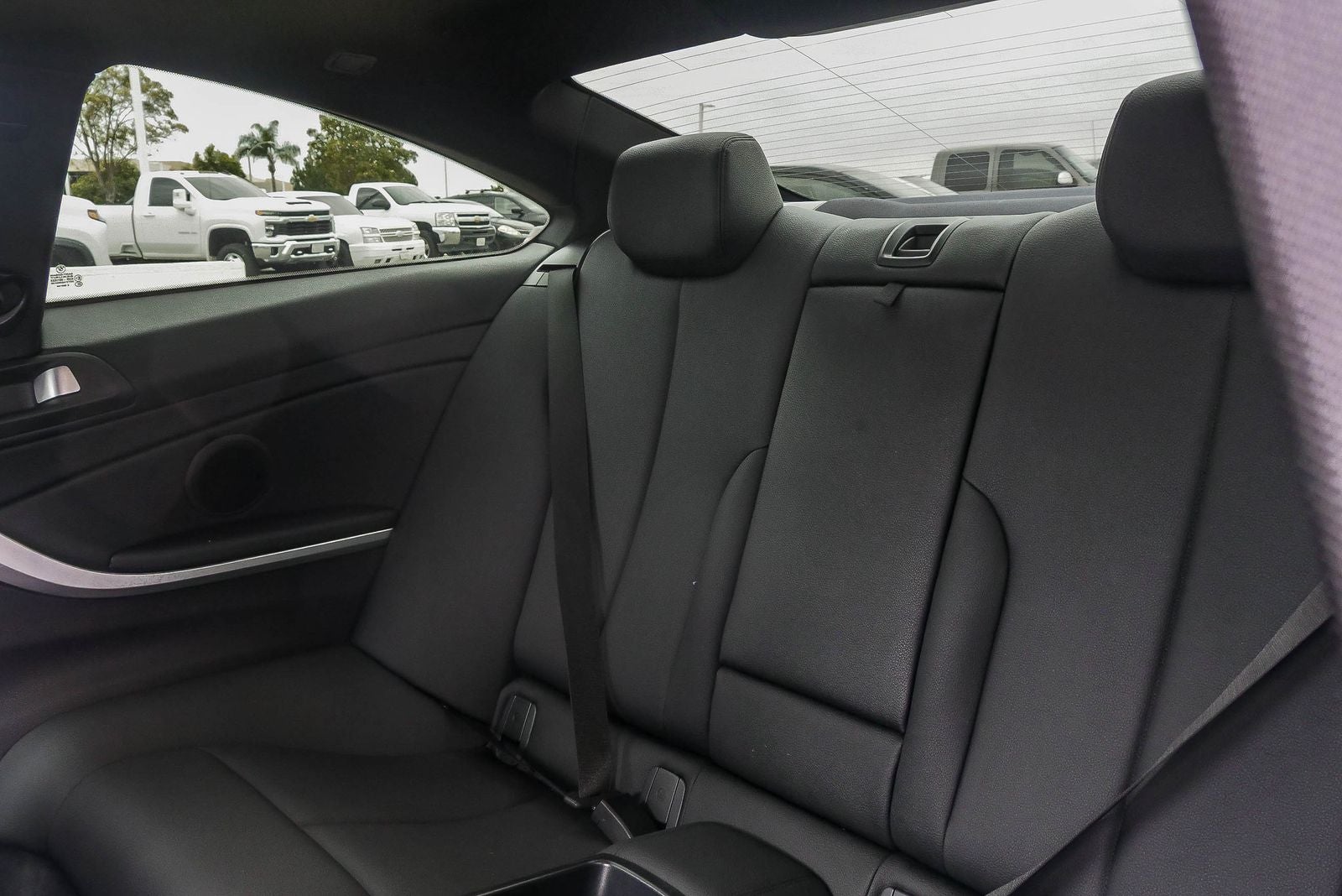 2018 BMW 4 Series 430i