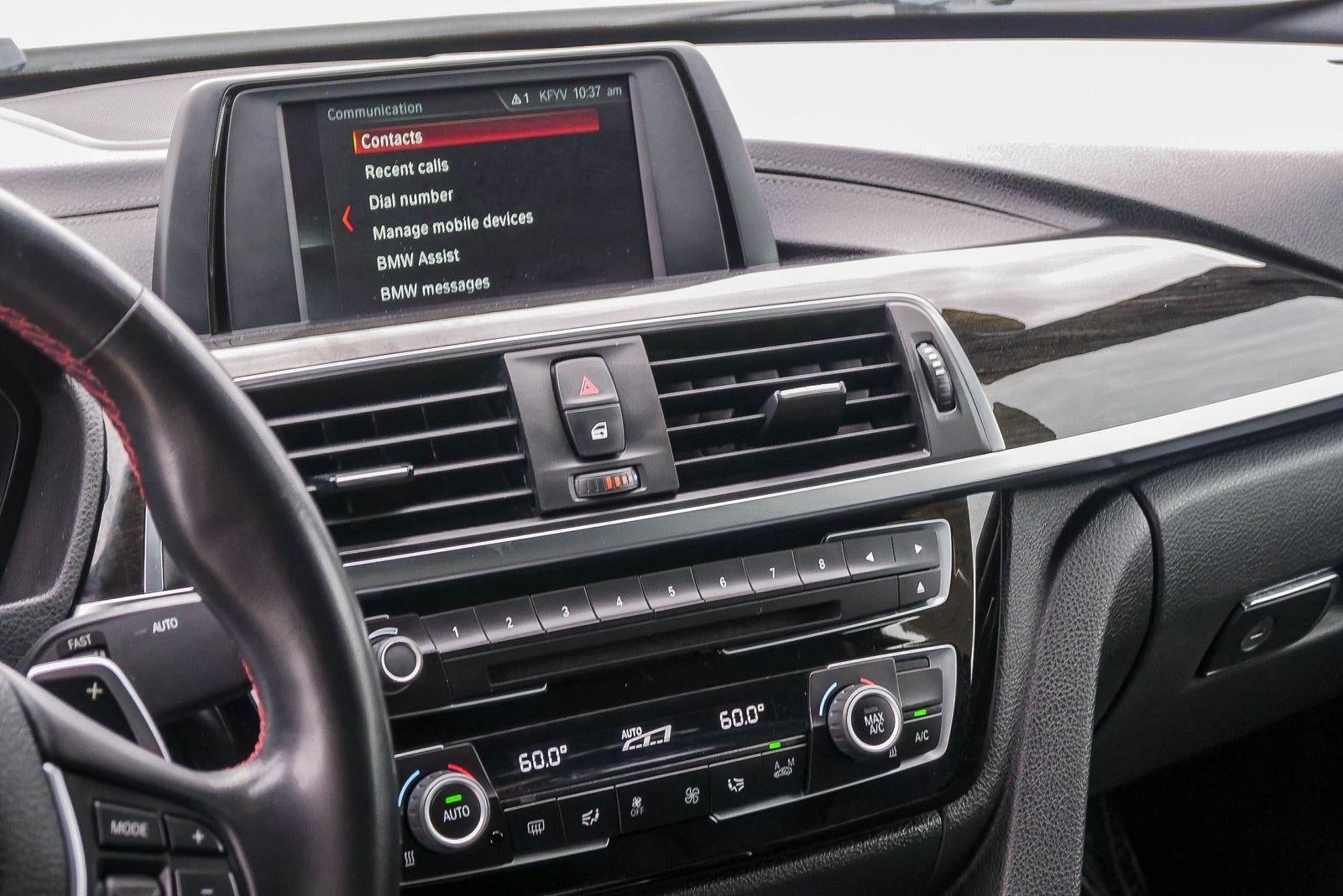 2018 BMW 4 Series 430i