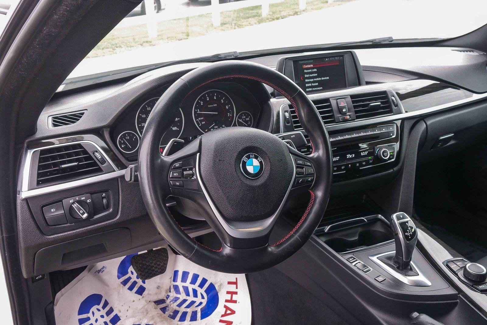 2018 BMW 4 Series 430i