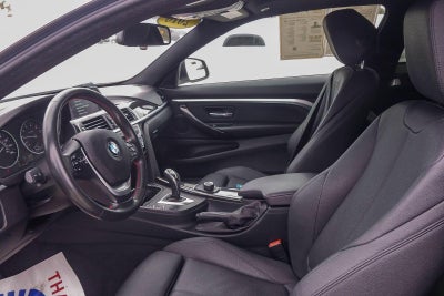 2018 BMW 4 Series 430i